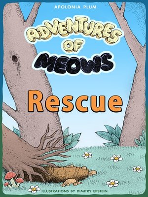 cover image of Rescue